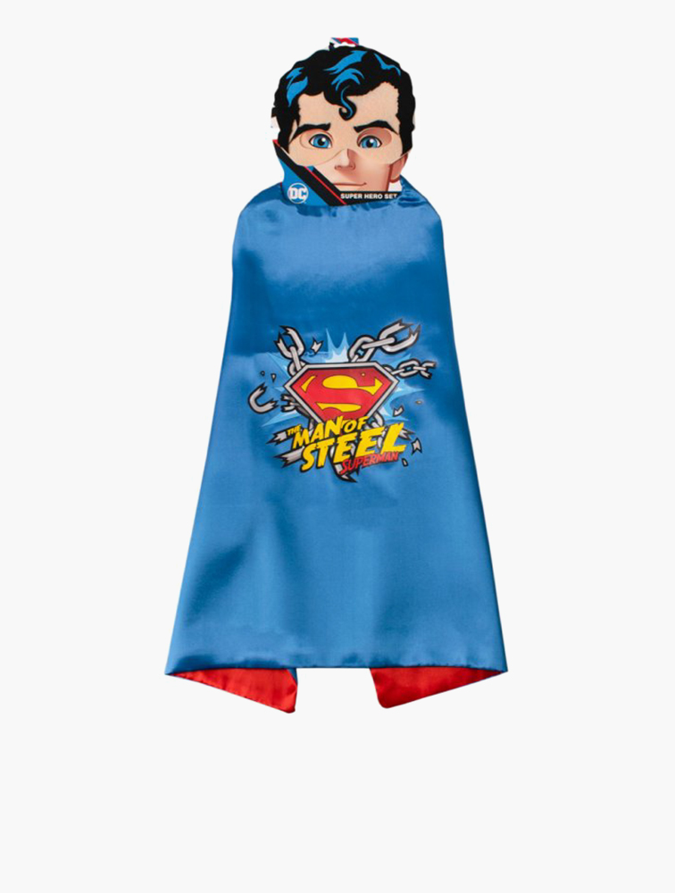 MyRunway | Shop Superman Dress Up & Role Play Set - Superman for Kids ...
